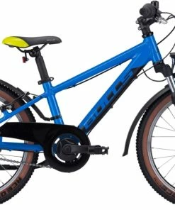 Bulls Tokee Street 20 3-Gang Blau - 2022