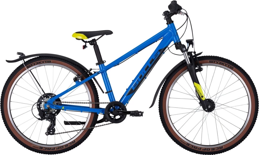 Bulls Tokee Street 24 Blau - 2022