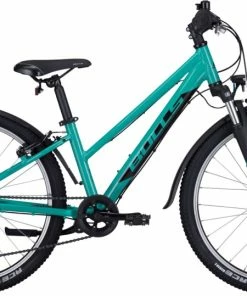 Bulls Tokee Street 24 Grün - 2022