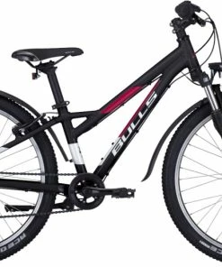 Bulls Zarena Street 24 Schwarz 7-sdp Outer . 2022