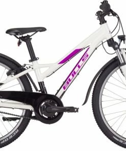 Bulls Zarena Street 24 Weiss 7G - 2022