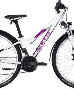 Bulls Zarena Street 26" Weiss - 2022