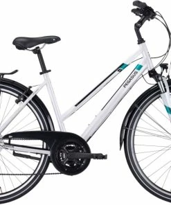 Pegasus Piazza 21 Trapez Weiss - 2022