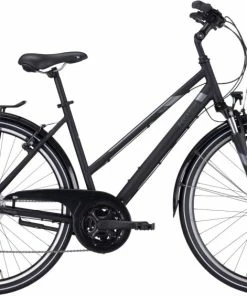 Pegasus Piazza 21 Trapez Schwarz - 2022