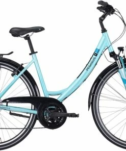 Pegasus Piazza 21 Wave Ice Blue - 2022