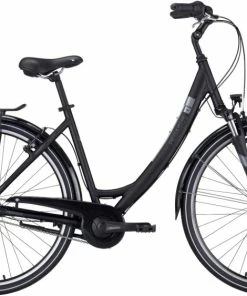 Pegasus Piazza 7 Wave Schwarz - 2022