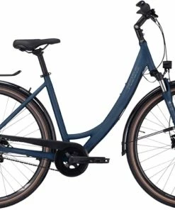 Pegasus Savona SL Disc 8 Wave Blau - 2022