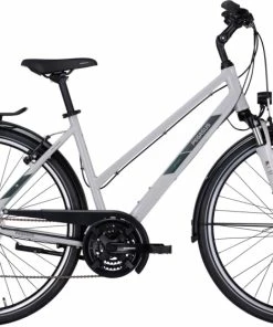 Pegasus Solero SL 24 Trapez Hellgrau - 2022