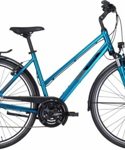 Pegasus Solero SL 24 Trapez Petrol - 2022