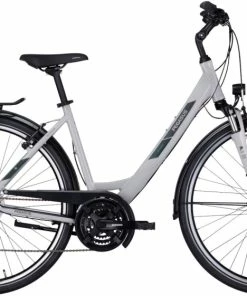 Pegasus Solero SL 24 Wave Hellgrau - 2022