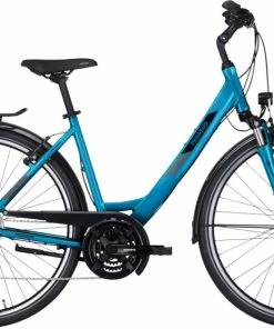 Pegasus Solero SL 24 Wave Petrol - 2022