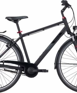 Pegasus Solero SL 7 Herren Schwarz - 2022