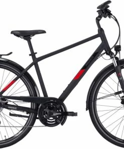 Pegasus Solero SL Disc 24 Herren Schwarz - 2022