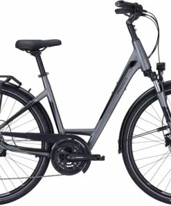 Pegasus Premio SL Disc 27 Damen Grau . 2022