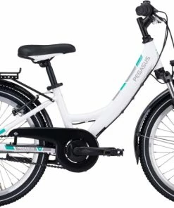 Pegasus Avanti 3 Weiß 20 Wave - 2022