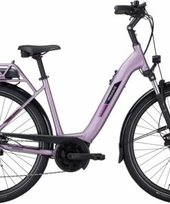 Pegasus Solero E9 Performance Wave Lila - 2022