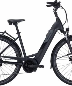 Pegasus Solero Evo 9 Wave Schwarz - 2022