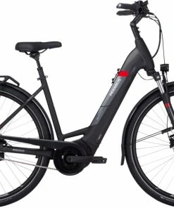 Pegasus Premio EVO 5F Wave Schwarz . 2022