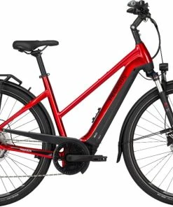 Pegasus Premio EVO 10 Lite 750 Trapez Rot . 2022