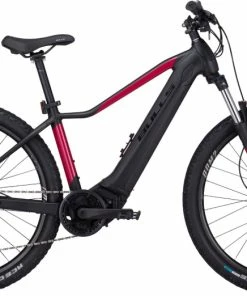 Bulls Aminga Eva 1 27,5" Schwarz - 2022