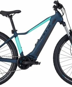 Bulls Aminga Eva 1 27,5" Blau - 2022