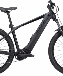 Bulls Copperhead EVO 2 750 27,5" Schwarz - 2022