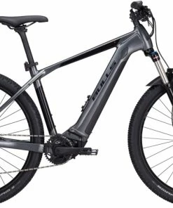 Bulls Copperhead Evo 2 XXL 27,5 Schwarz - 2022