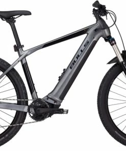 Bulls Copperhead Evo 2 XXL 27,5+ Grau - 2022