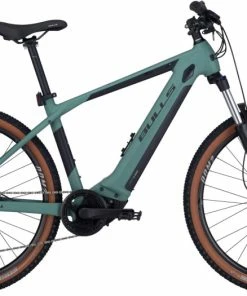 Bulls Copperhead EVO 1 29 Emerald . 2022