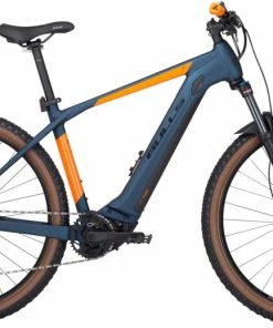 Bulls Copperhead Evo 2 29 Blau - 2022