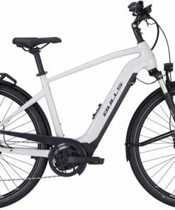 Bulls Lacuba EVO 10 Herren Grau - 2022