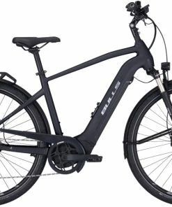 Bulls Lacuba EVO 10 Herren Schwarz - 2022