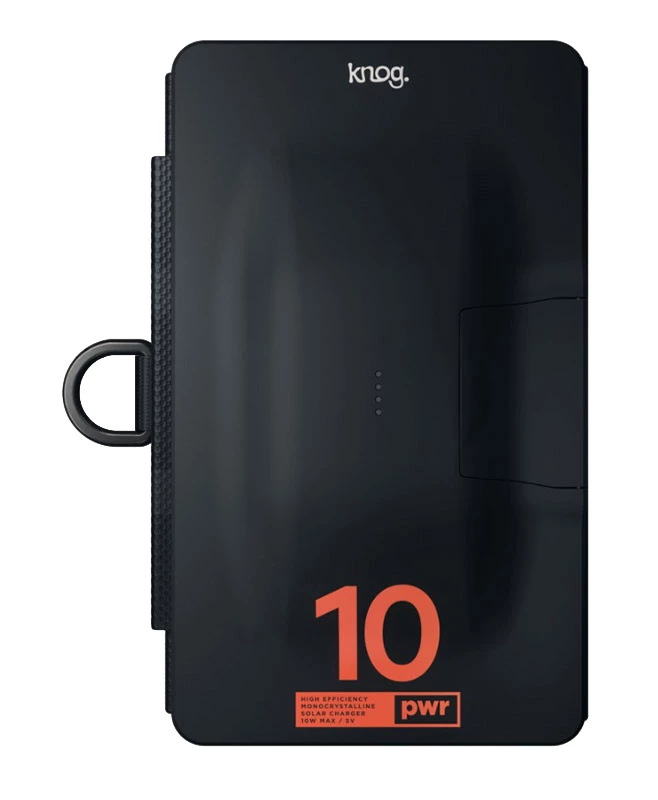 KNOG Solar Panel 10 Watt – Bild 4