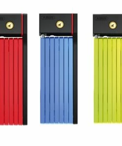 Abus Bordo 5700 SH UGrip Big