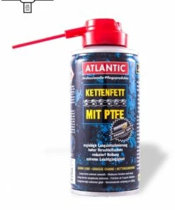 Atlantic Kettenfett 150ml
