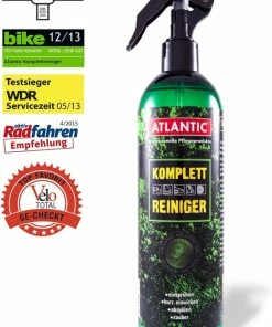 Atlantic Komplettreiniger 500ml
