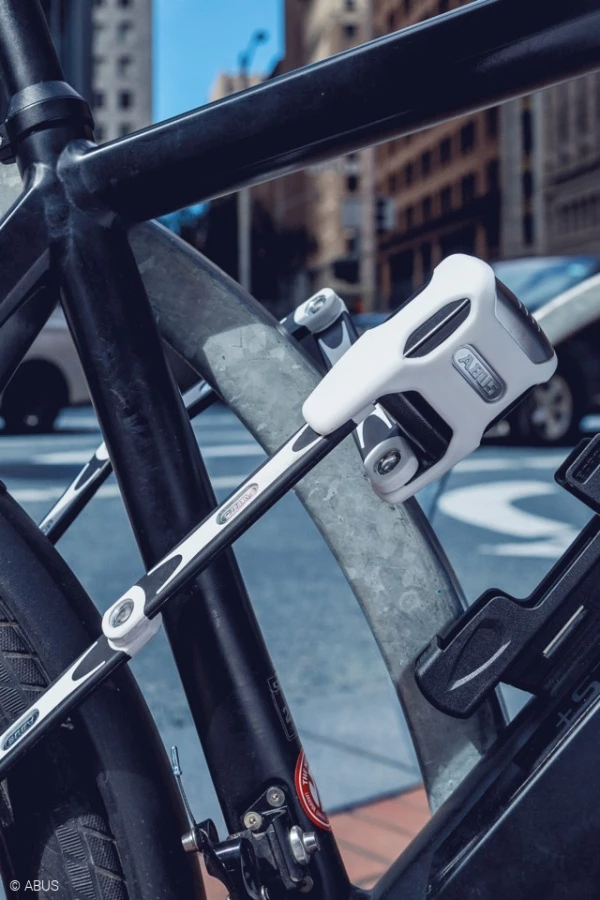 Abus Bordo Alarm 6000A/90 â Bild 2