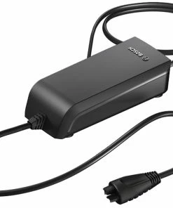 Bosch Compact Charger 2A Ladegerät