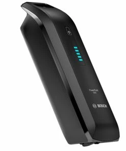 Bosch PowerPack 545 Rahmenakku (BBP3551) - Das Smarte System