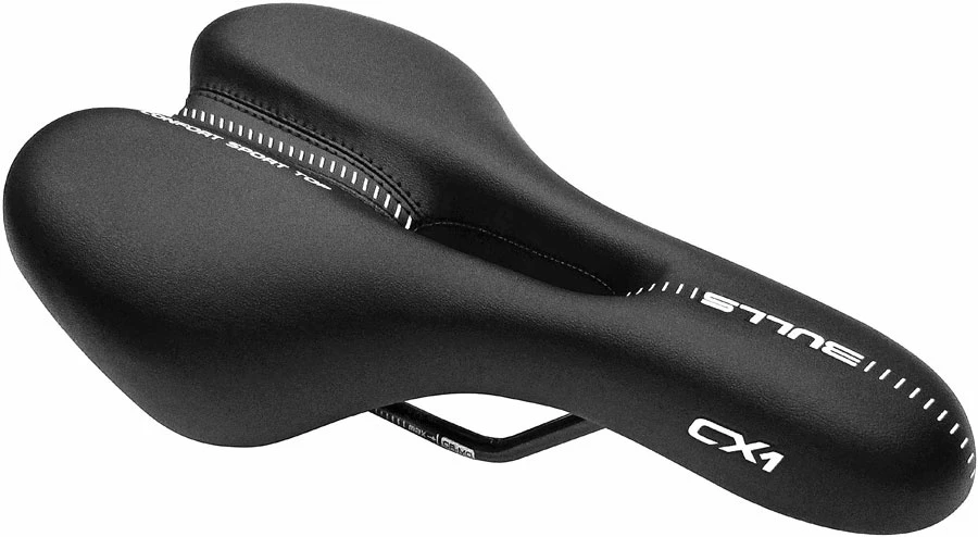 Bulls Trekking CX1 Sattel â Bild 2