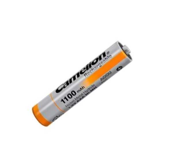 Camelion Akku AAA Mikro HR3 1100mAh (4 Stück) – Bild 2