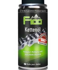 F100 Kettenöl 100ml