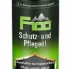 F100 Schutz- Und Pflegeöl 300ml