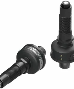 FAVERO Assioma DUO-Shi Powermeter Pedalachsenkit