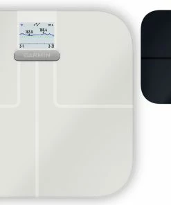 Garmin Index™-S2 Smart-Körperfett-Waage