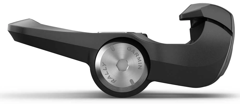 Garmin Rally™ RK100 - Powermeter Pedale Für Look Keo – Bild 4