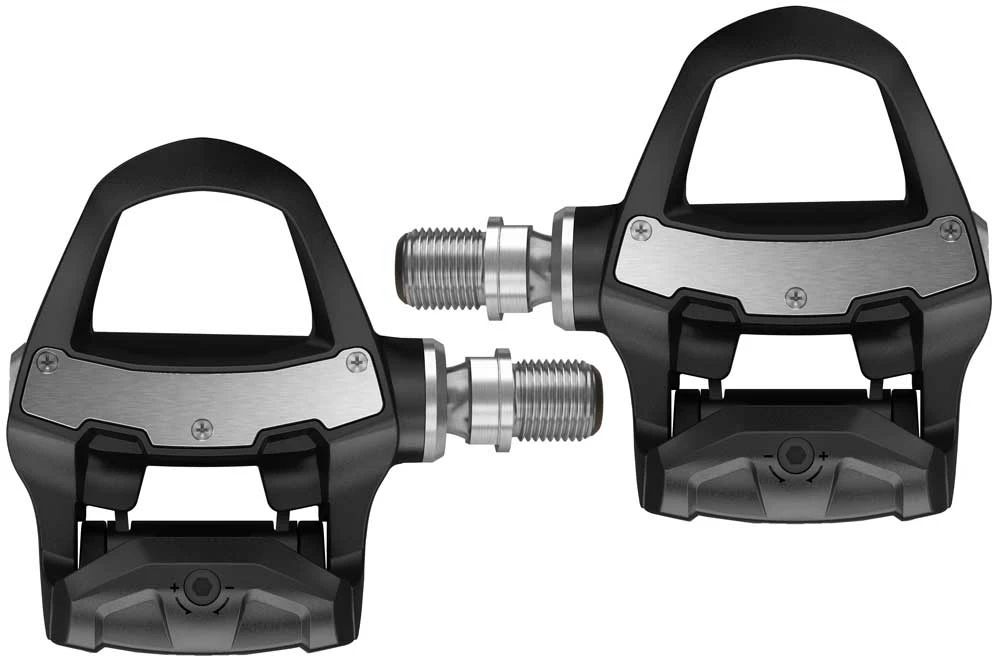 Garmin Rally™ RK200 - Powermeter Pedale Für Look Keo