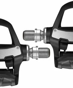 Garmin Rally™ RK100 - Powermeter Pedale Für Look Keo