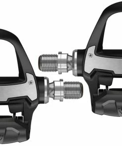 Garmin Rally™ RS200 - Powermeter Pedale Für Shimano SPD-SL