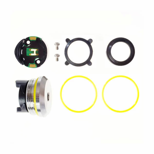 Garmin Vector™ 3 Batterieabdeckung